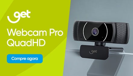 [GET] Webcam - Destaque